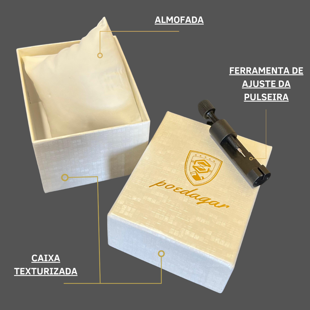 Poedagar RoyalKing®