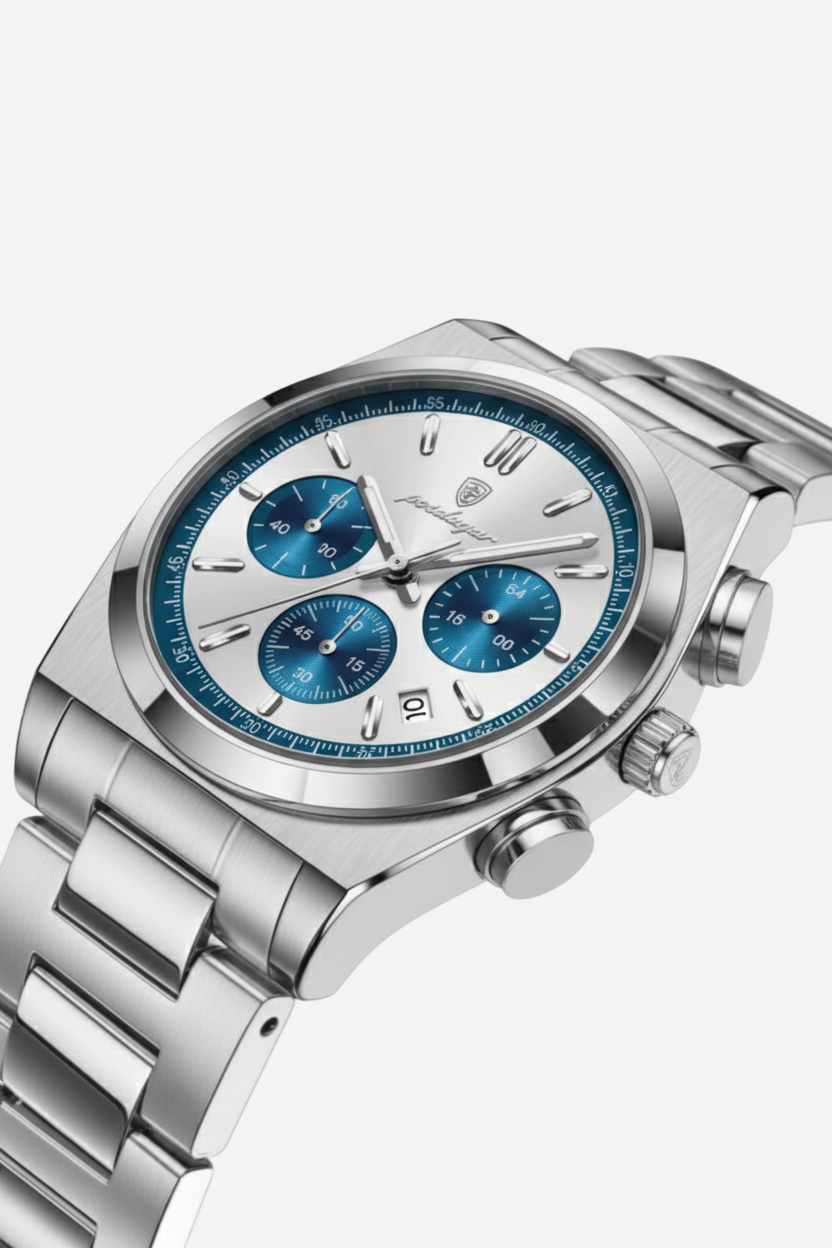 Poedagar Commander®