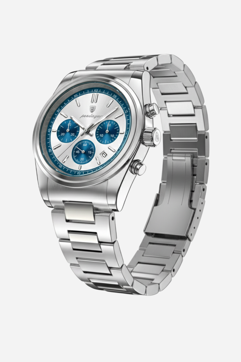 Poedagar Commander®