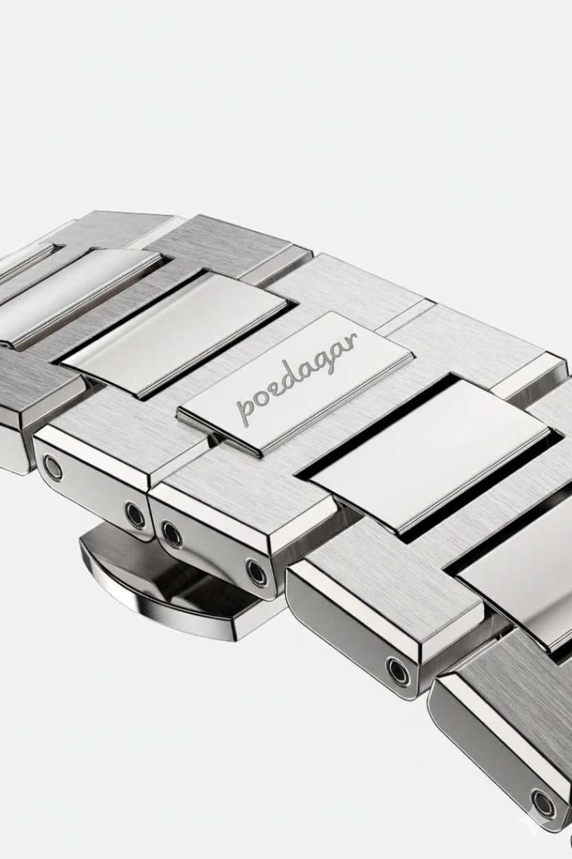 Poedagar Commander®