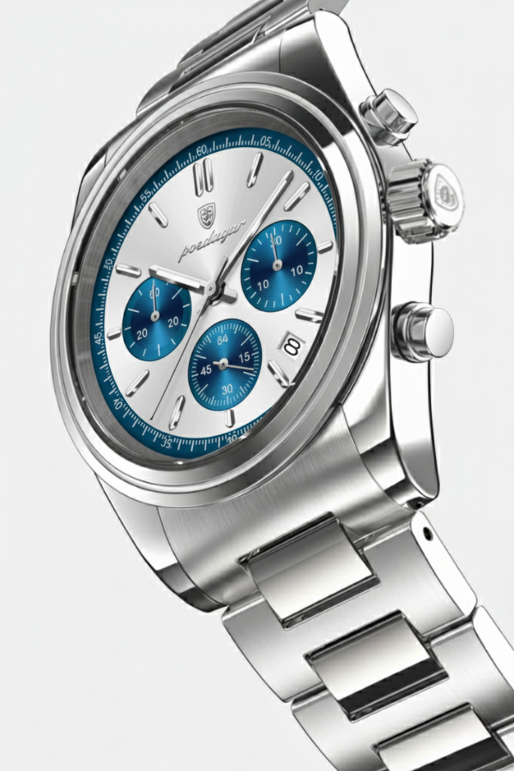 Poedagar Commander®