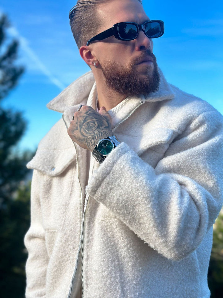 Oak - 41mm