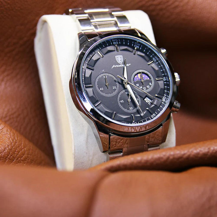 Chrono S3
