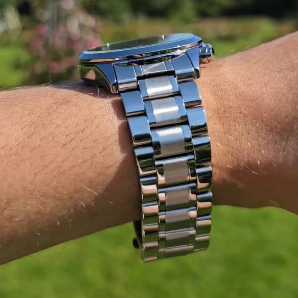 Poedagar Chrono S3®