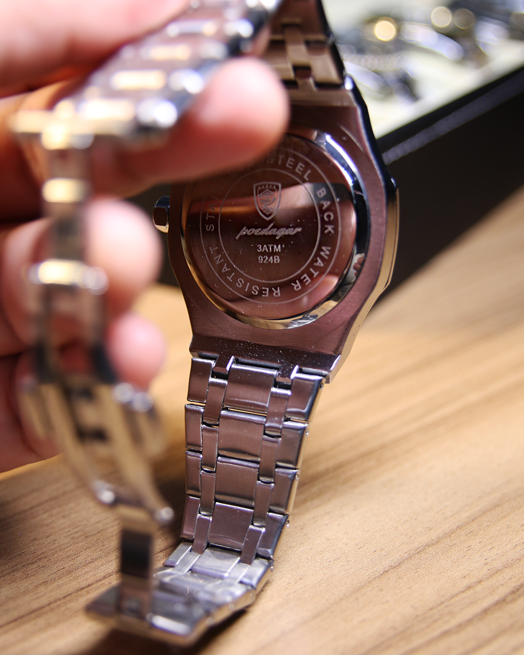 Poedagar RoyalKing®