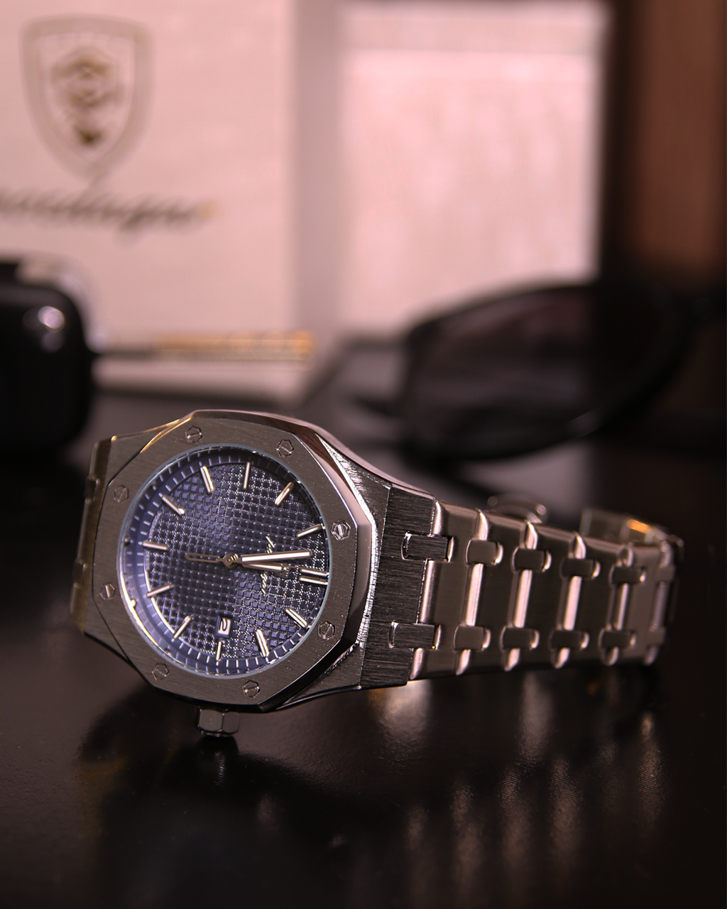 Poedagar RoyalKing®