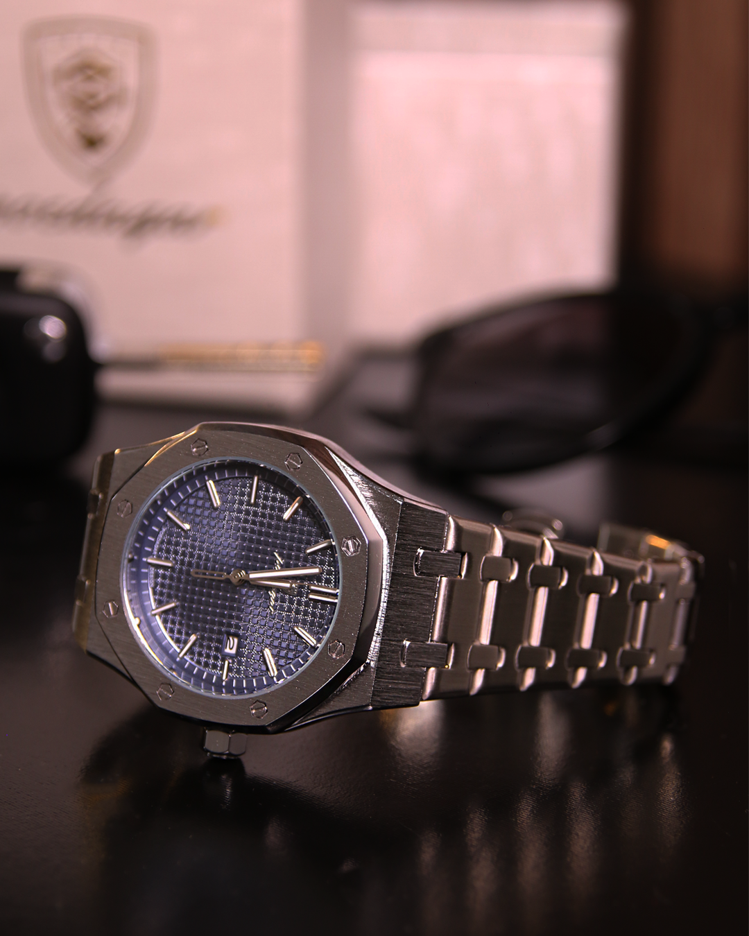 Poedagar RoyalKing®