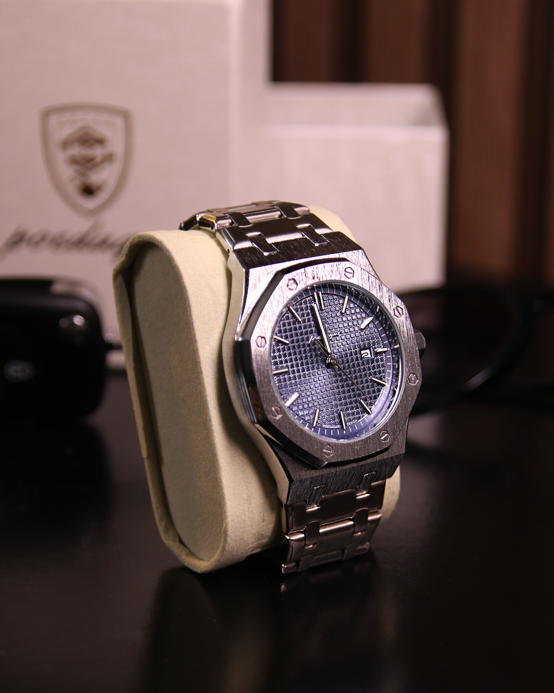 Poedagar RoyalKing®