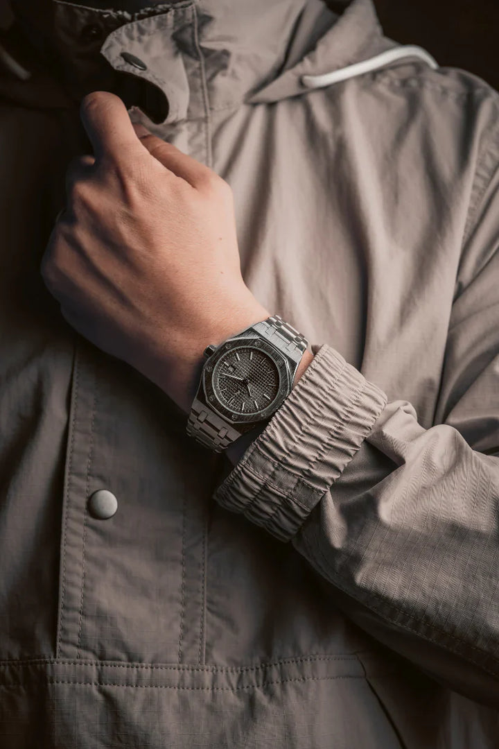 King's Oak - 41mm